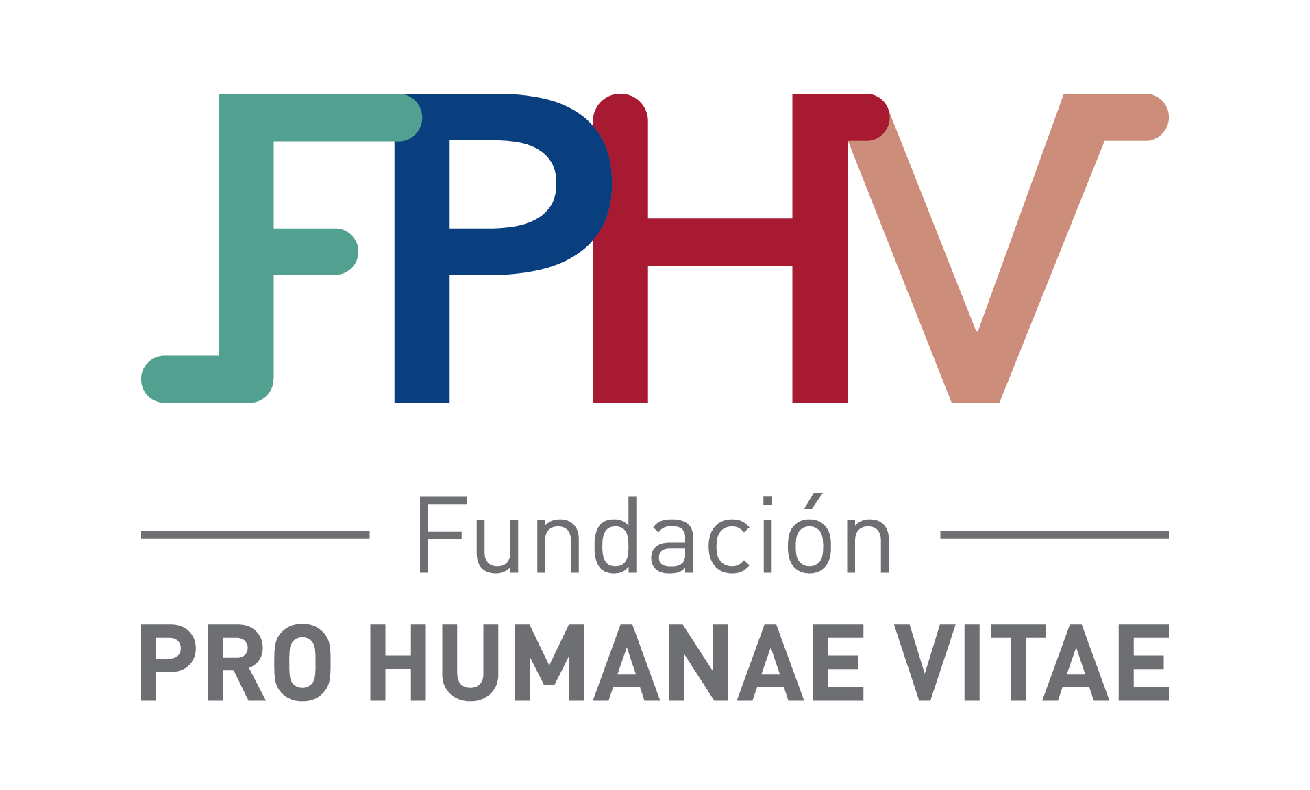 Logo FPHV regular - full color